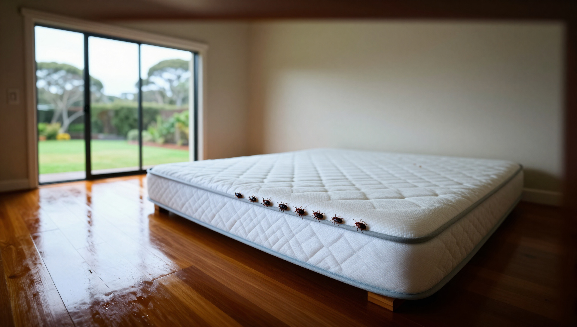 Bed Bugs Control in Earlwood