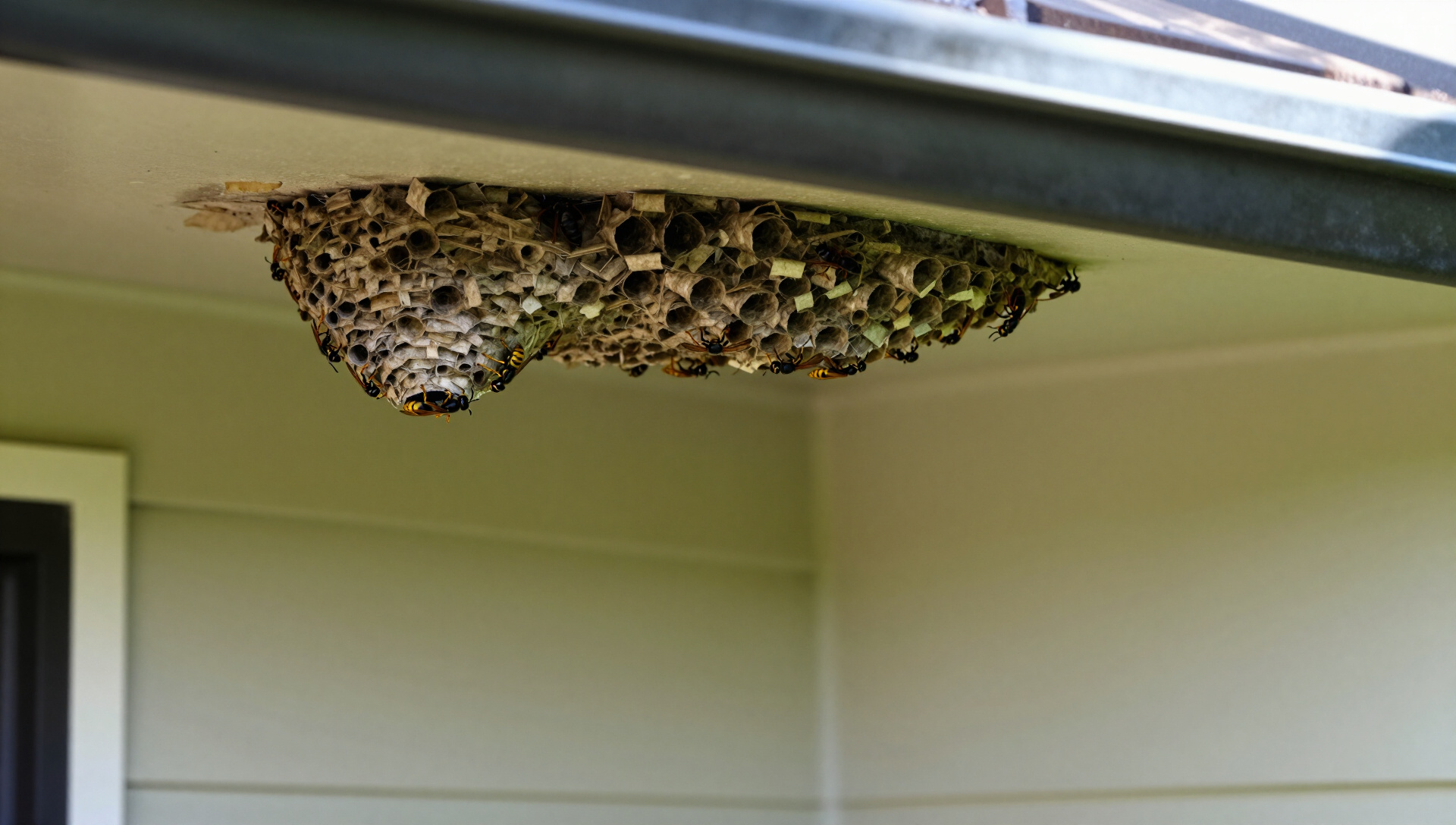 Bees and Wasp Removal in Earlwood